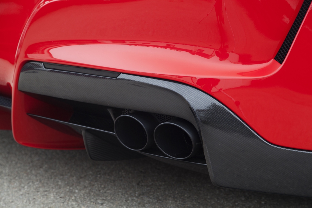 Ferrari F12 Berlinetta тюнинг